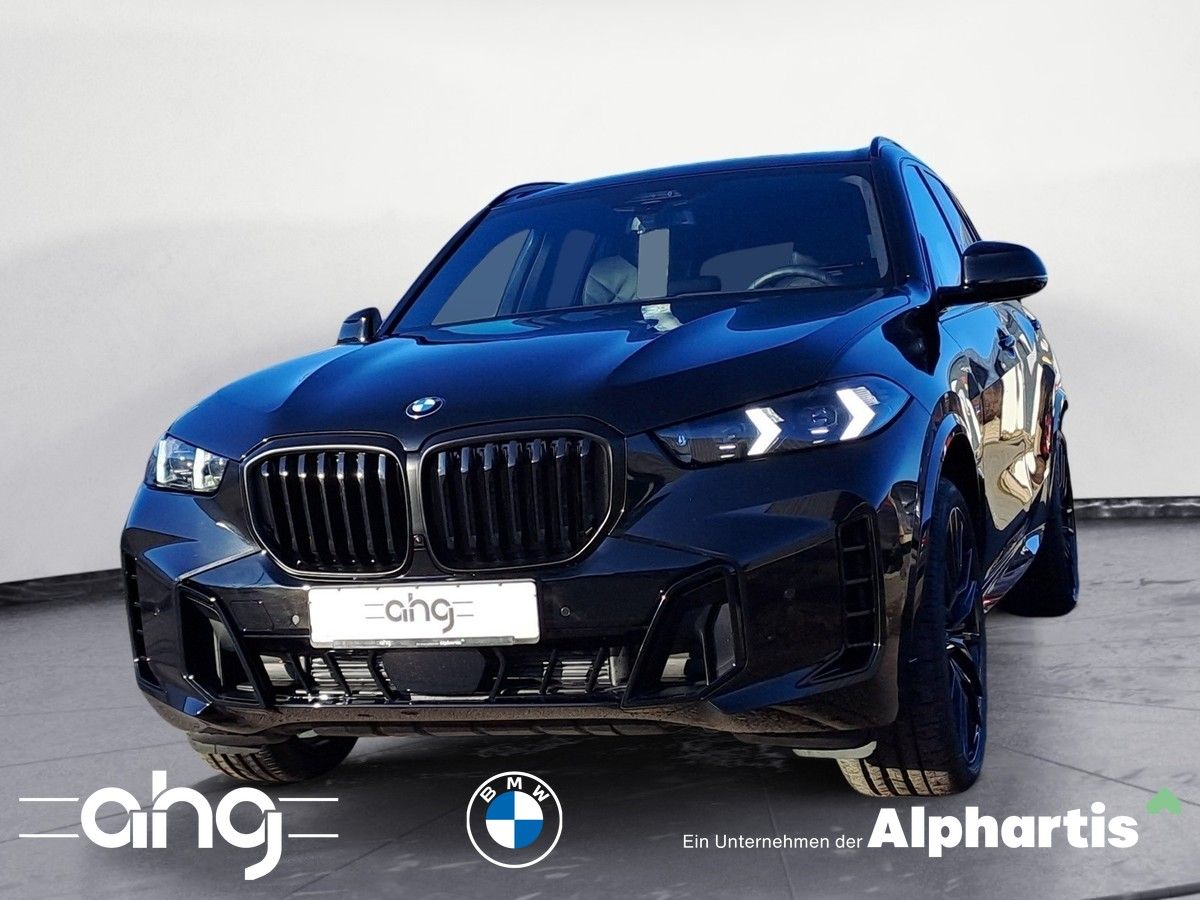 BMW X5 xDrive40d AHK Standhzg M-Sport M-SportPro