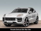 Vorschaubild Porsche Cayenne E-Hybrid BOSE Sportabgas Luftfederung