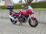 Suzuki GSF 1200 Bandit S GV75A TÜV und SERVICE NEU - Offers