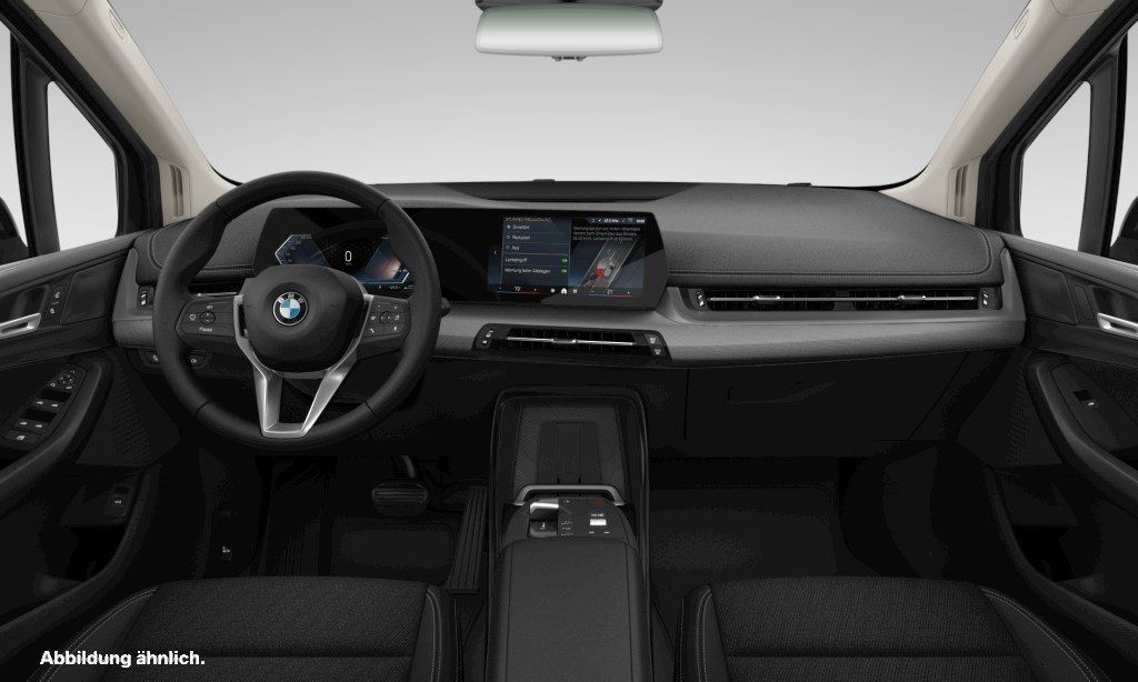 BMW 218 Active Tourer - Bild 3