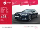 Audi A6 Avant 40 TDI S tronic advanced | MMI NAVI+ | - Audi A6: Advanced