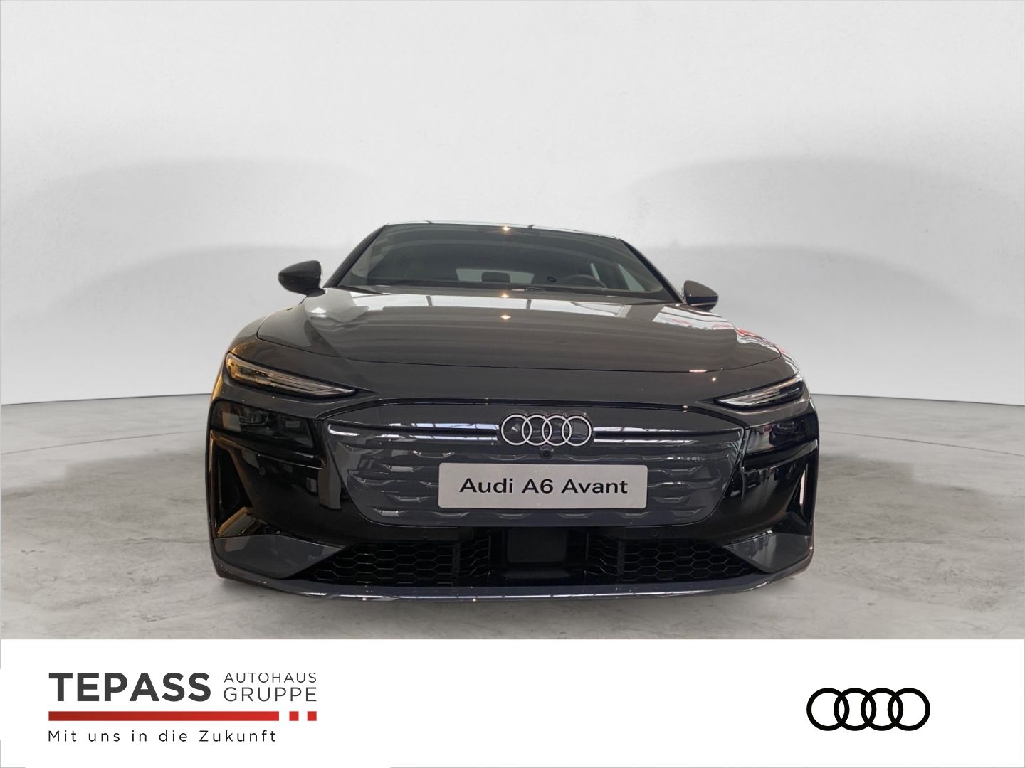Audi A6 - Bild 2