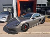 Porsche 718 Cayman GTS 4.0 PDK #APPROVED 3/26! MY2023! - Porsche Cayman: 3.4