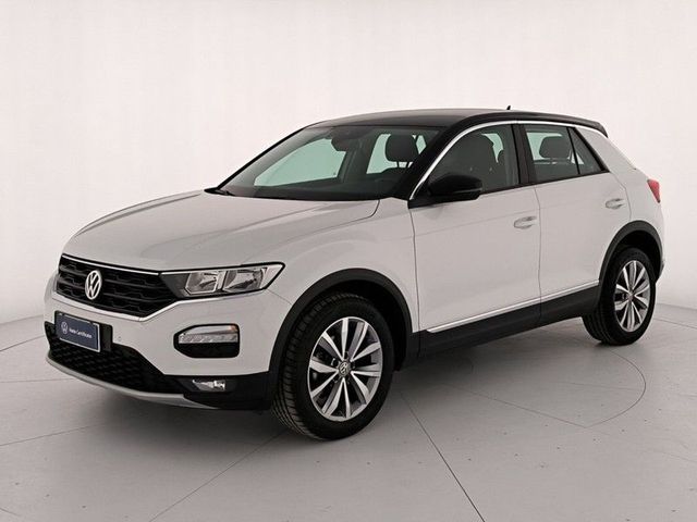 Volkswagen T-Roc 1.0 tsi business 115cv