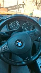 BMW E82 BMW 120D Coupè - BMW mit Diesel-Antrieb: Coupe, Sitzheizung, 1.8