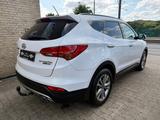 Hyundai Santa Fe Premium 4WD 1.Hand - Hyundai SANTA FE: Pickup