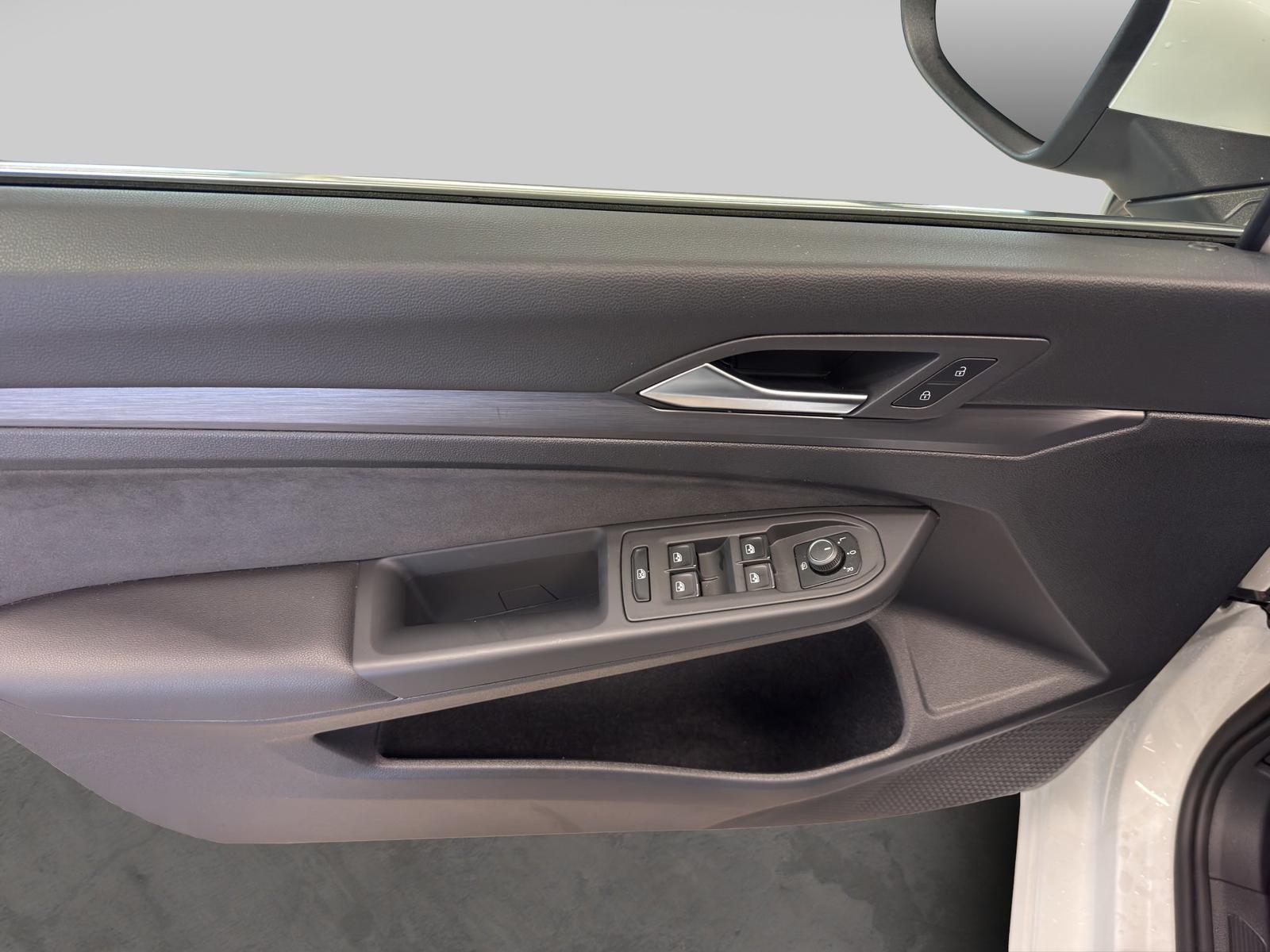 Volkswagen Golf 2.0 TSI DSG Style LED NAVI 18 AHK ACC KAMER, миниатюра 10