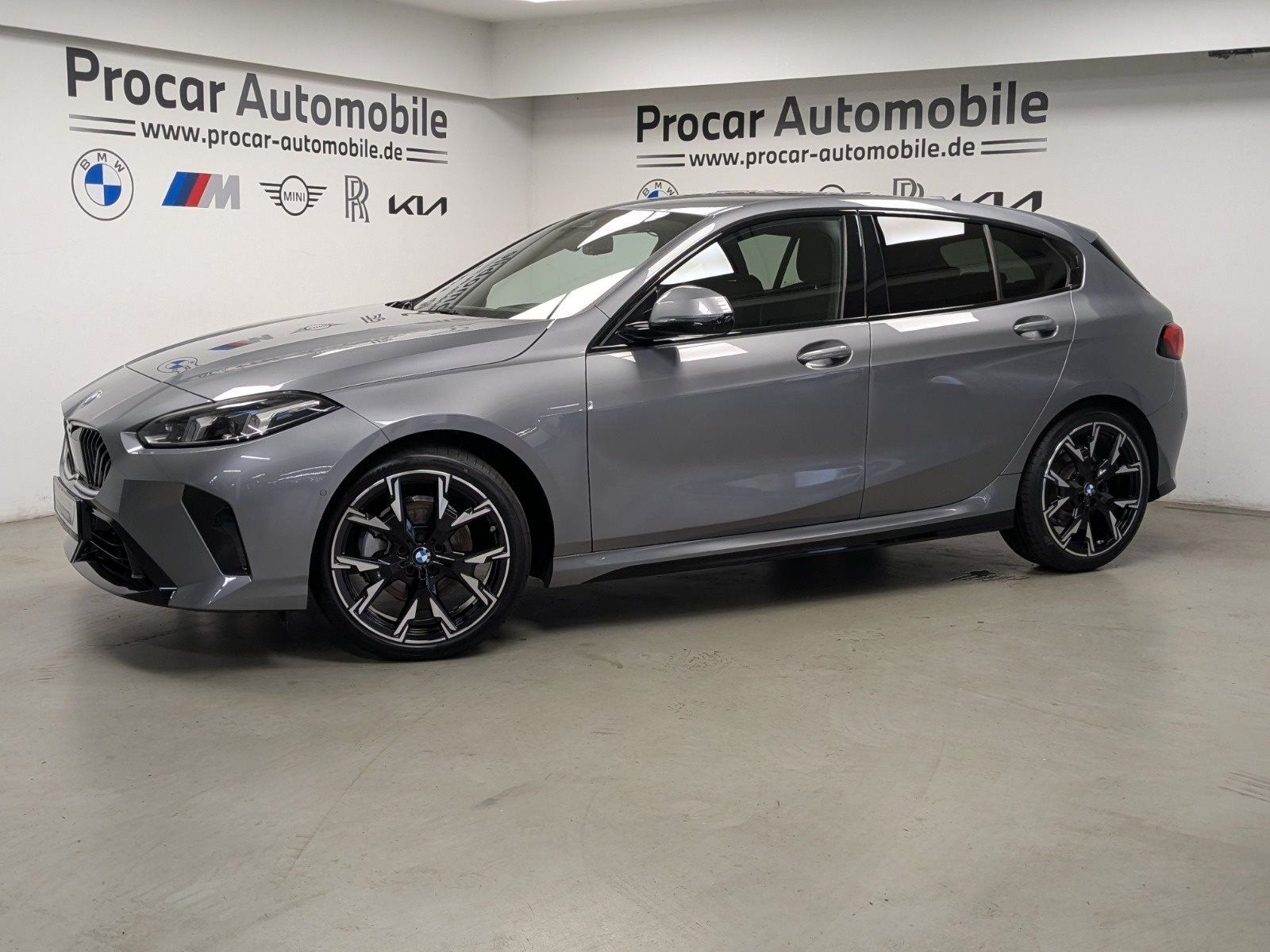 BMW 120 - Bild 2