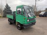 Multicar M 26 Dreiseitenkipper - Multicar M26