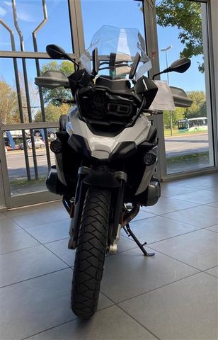 BMW R 1250 GS