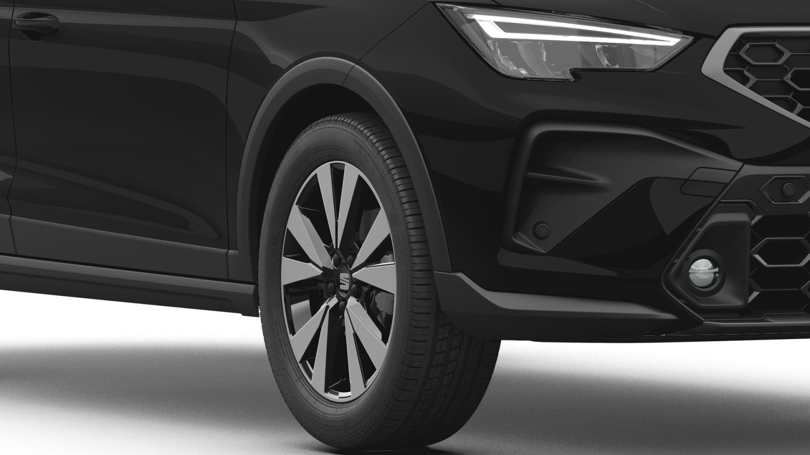 Seat Arona - Bild 4