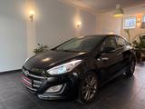 Hyundai i30 Premium 1,6*Automatik*BiXenon*StdHzg*LkrHzg* - Hyundai i30: Standheizung