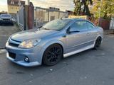 Opel Astra H Twin Top Cosmo Top Zustand Sport - Opel Astra aus 2007: Cabrio