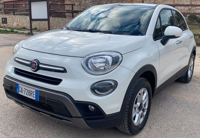 Fiat 500X 1.6 MultiJet 120 CV Cross (IVA ESPOSTA