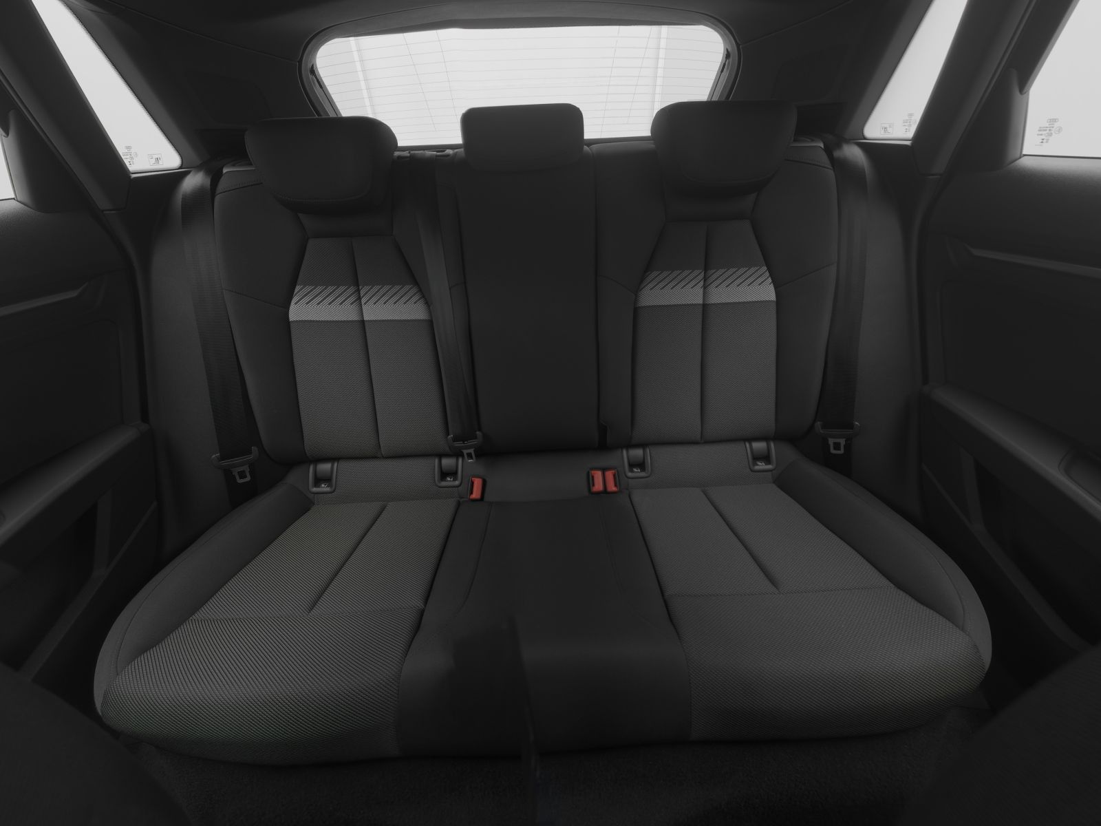 Audi A3 - Bild 8
