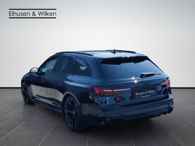 Audi RS4 Avant +RS COMPETITION+RS DESIGN+ foto 4