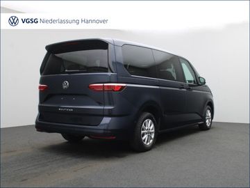 Volkswagen T7 Multivan - 4