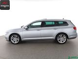 Volkswagen Passat Variant 1.4 TSI GTE R LINE 18ZOLL MASSAGE - mit Hybrid-Antrieb: Leder