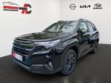 Subaru Forester 2.0ie e-BOXER Lineartr. EDITION Exclusi