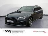 Audi A4 Avant qTDI2.0 R4150 A7 Sitzheizung Kamera - Audi A4: Kombi, 2.7