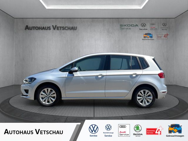 Golf VII Sportsvan 1.4 Klima Einparkhilfe