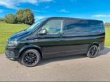 Volkswagen T6 Multivan 2.0 TDI 150 PS Bj.12/2018  TÜV 12/27 - Volkswagen T6 Multivan Kombi Gebrauchtwagen