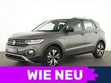 Volkswagen T-Cross Style LED|Navigation|ACC|SHZ|PDC|Klima
