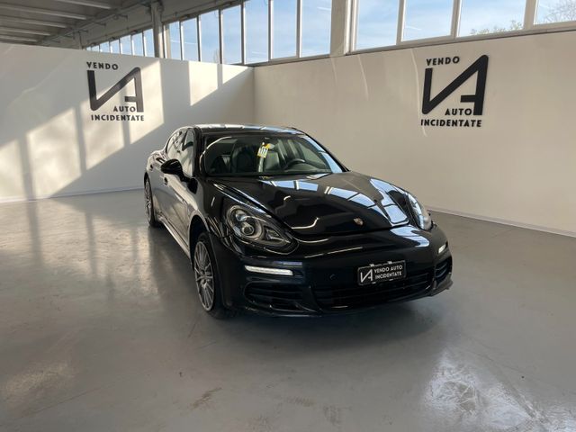 Porsche PANAMERA 3.0 DIESEL 250CV CAMBIO AUTOMATICO