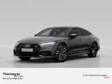 Audi A7 50 TDI Q 2x S LINE LM20 PANO AHK LUFT - Audi A7 in Gelsenkirchen