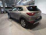 Kia Stonic 1.2 Vision Navi|ParkPilot|Sitzheiz|Kamera - Kia Stonic in München