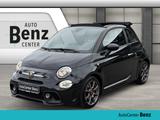 Abarth 500 Cabrio 595 *BEATS*SPORTAUSPUFF*PDC*DAB+*BAH* - Abarth aus 2018