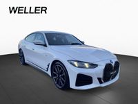 BMW 430 Gran Coupé - Vorschau Bild 4