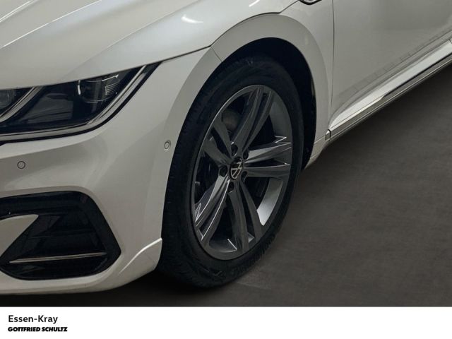 Volkswagen Arteon - Bild 9