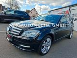 Mercedes-Benz C 180 T CGI BlueEfficiency *AUTOMATIK * - Mercedes-Benz C-Class aus 2010
