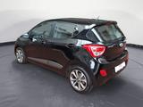 Hyundai i10 1.2 Trend *SPEED-LIMITER*ISOFIX*KLIMA* - Hyundai i10: Limousine