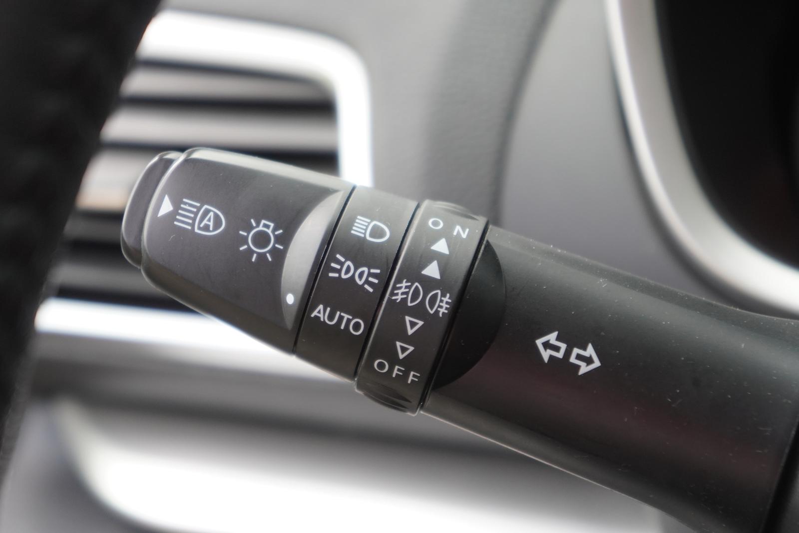 Mitsubishi Eclipse Cross 1.5 Diamant Edition AHK Kamera PDC