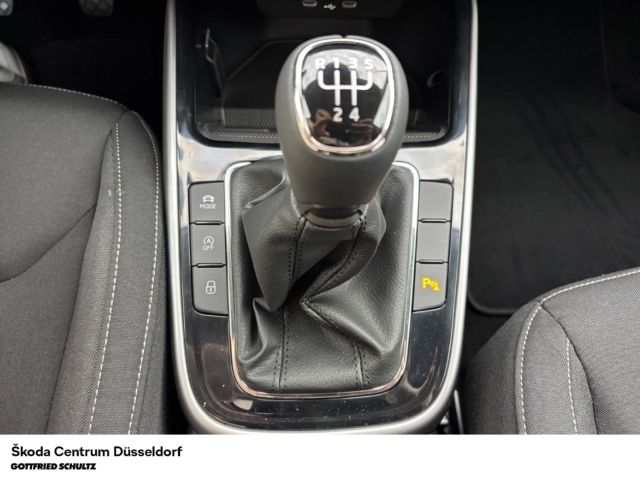 Skoda Fabia - Bild 18