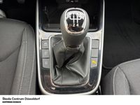 Skoda Fabia - Vorschau Bild 18