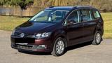 Volkswagen Sharan 2.0 TDI SCR 135kW DSG BMT Beach Beach
