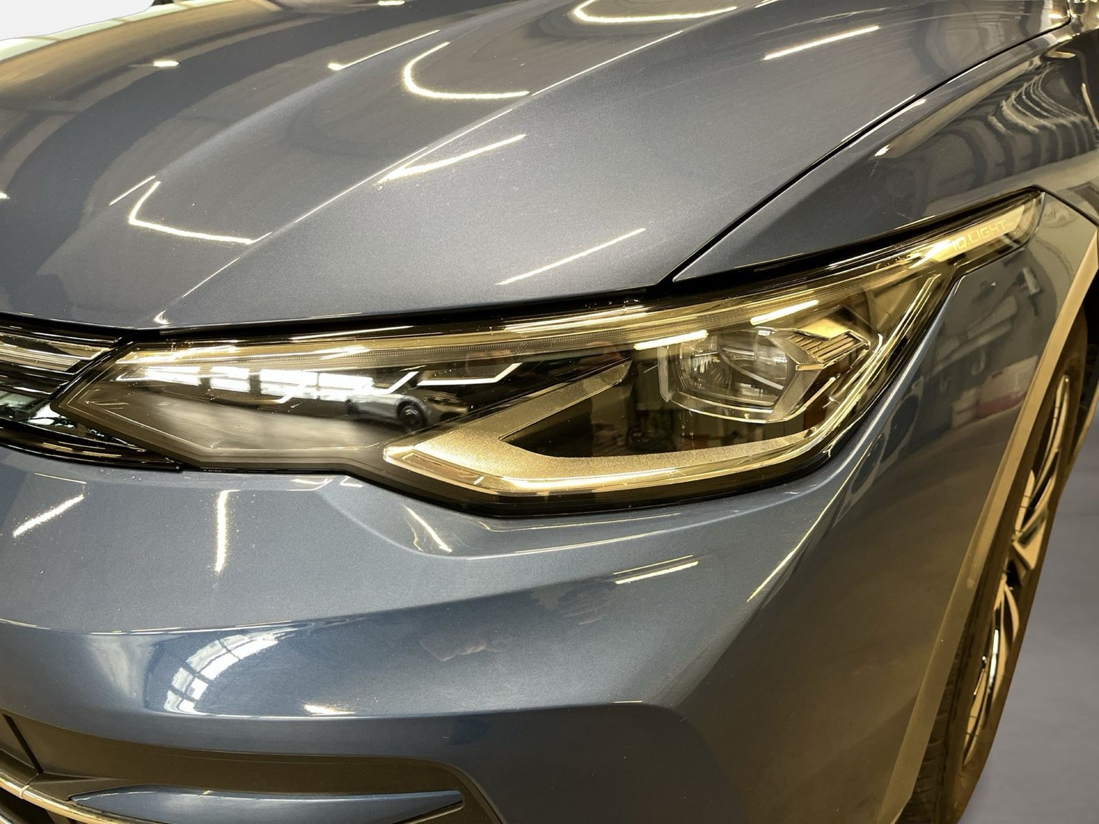 Volkswagen Golf - Bild 18