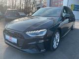 Audi A4 Avant 50 TDI quattro S line Matrix Kamera B&O