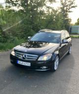 Mercedes-Benz Mercedes C Klasse 320 Cdi T - Mercedes-Benz E 320 in Saarbrücken
