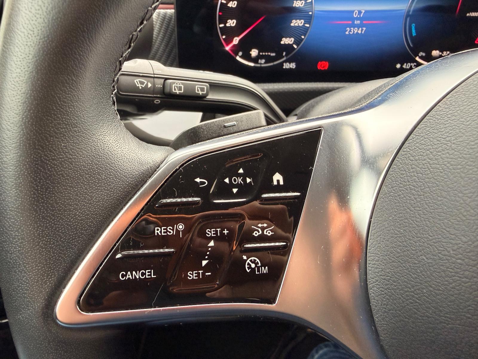 Mercedes-Benz A 250e*AUTOM.*KEYLESS*DIGITAL*LED*GARANTIE*CAM*