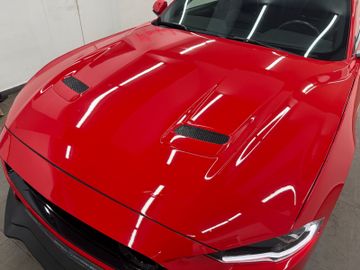 Ford Mustang - 6