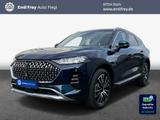 GWM WEY 05 Premium 150 kW, 5-türig (Benzin/Elektro-P - blaue GWM Wey 05