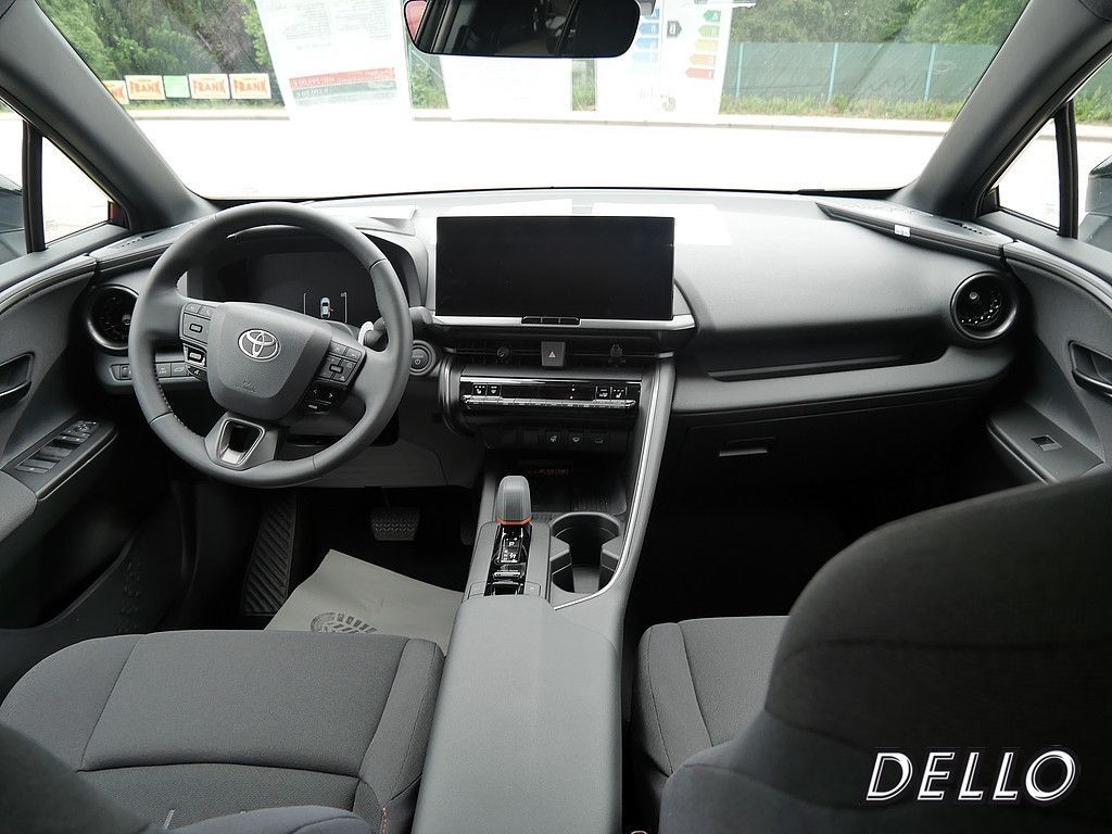 Toyota C-HR - Bild 8