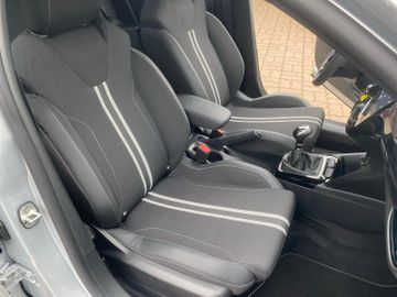 Bild 16 Opel Corsa F GS*LED*ALLW*SHZ*LENKR-HZ*KAMERA*CARPLAY*