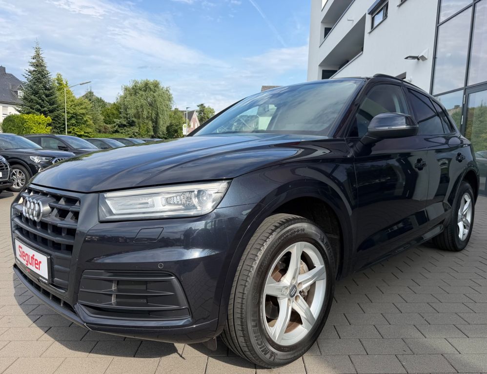Image of Audi Q5