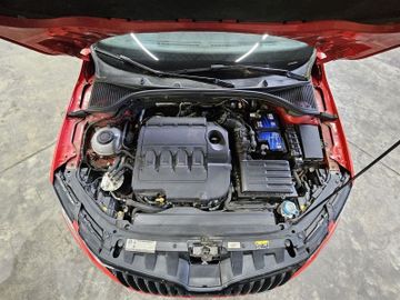 Skoda Octavia - 7