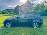 BMW X5 M  Top Zustand - BMW X5 M